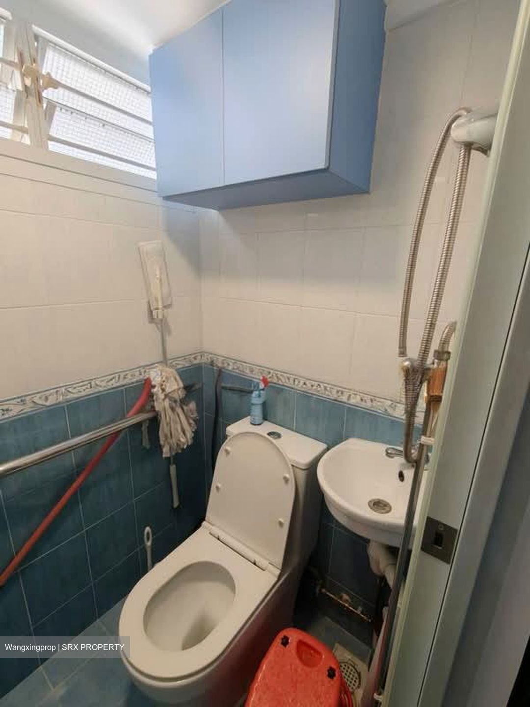 Blk 4 Holland Close (Queenstown), HDB 3 Rooms #572890381